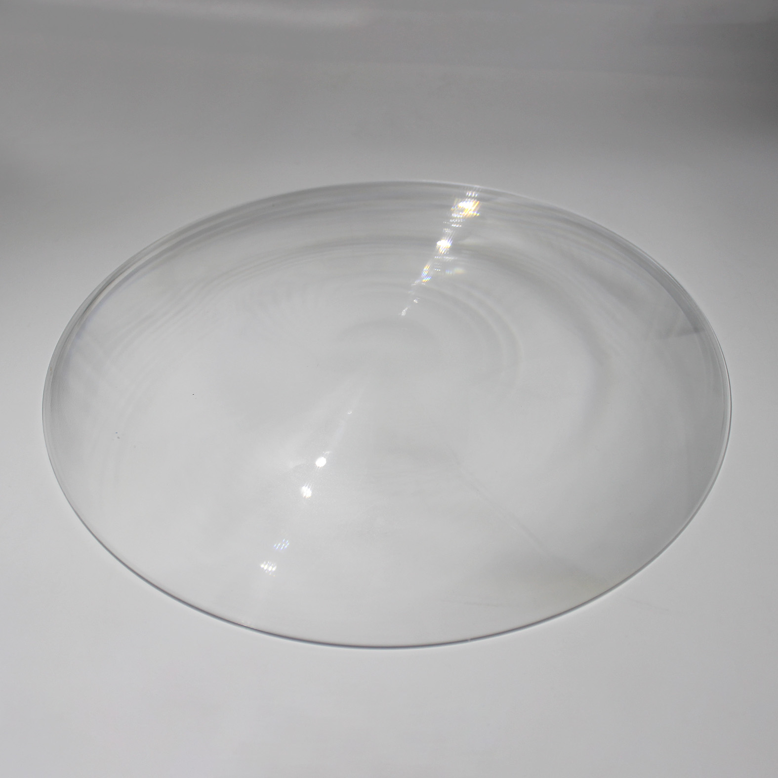 Factory Direct Price Plastic PC Material Lens 300mm PMMA Fresnel Lens