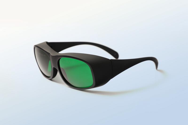 Laser Safety Protective Goggles for 635nm, 808nm, 980nm