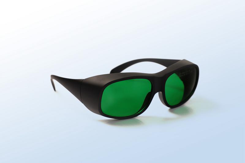 Laser Safety Protective Goggles for 635nm, 808nm, 980nm