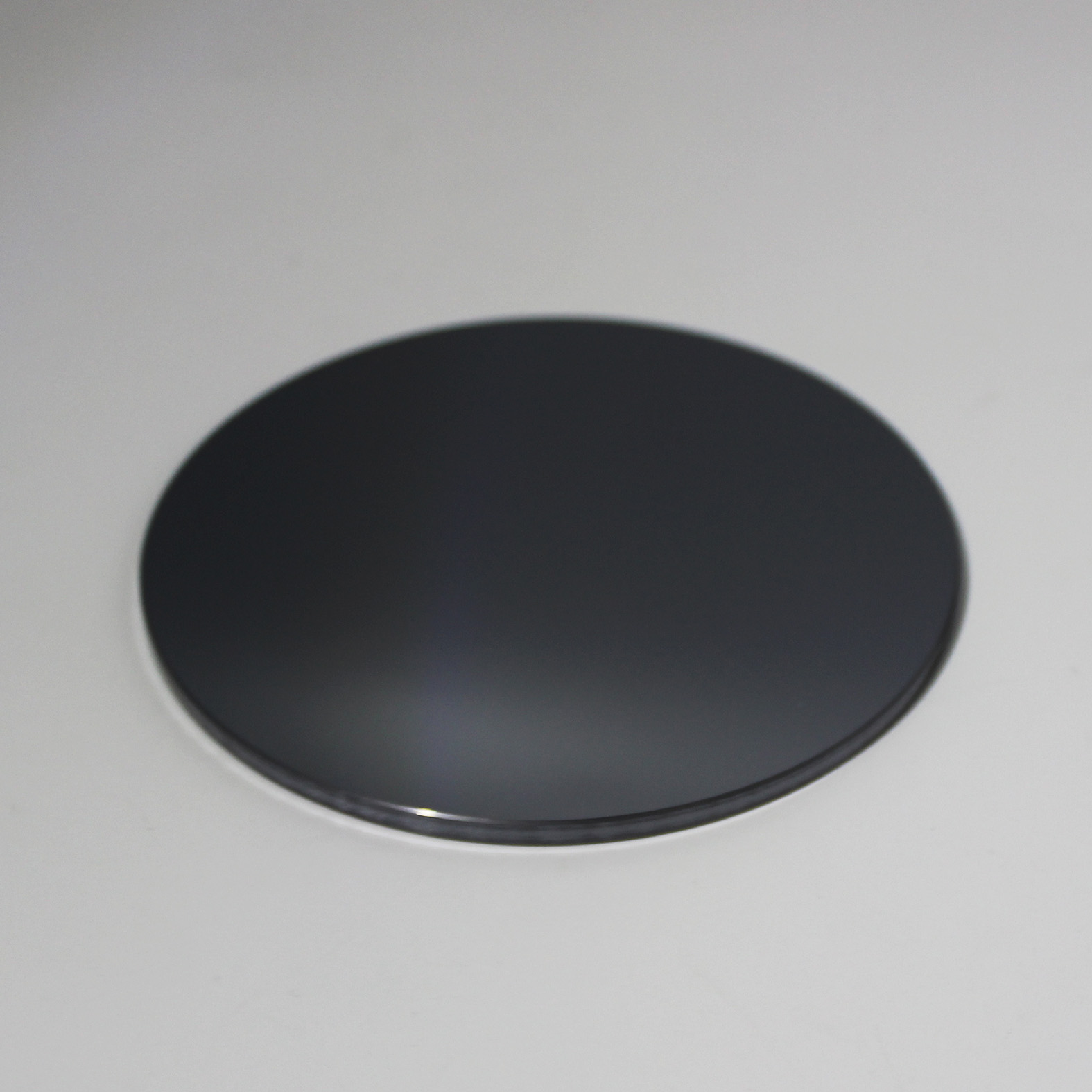 Manufacturer Custom High Purity P Type Dopant Single Side Polished Silicon Wafer