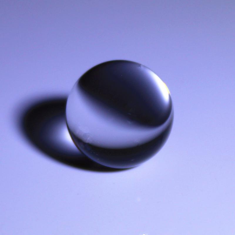 Diameter 12mm K9 glass ball lens