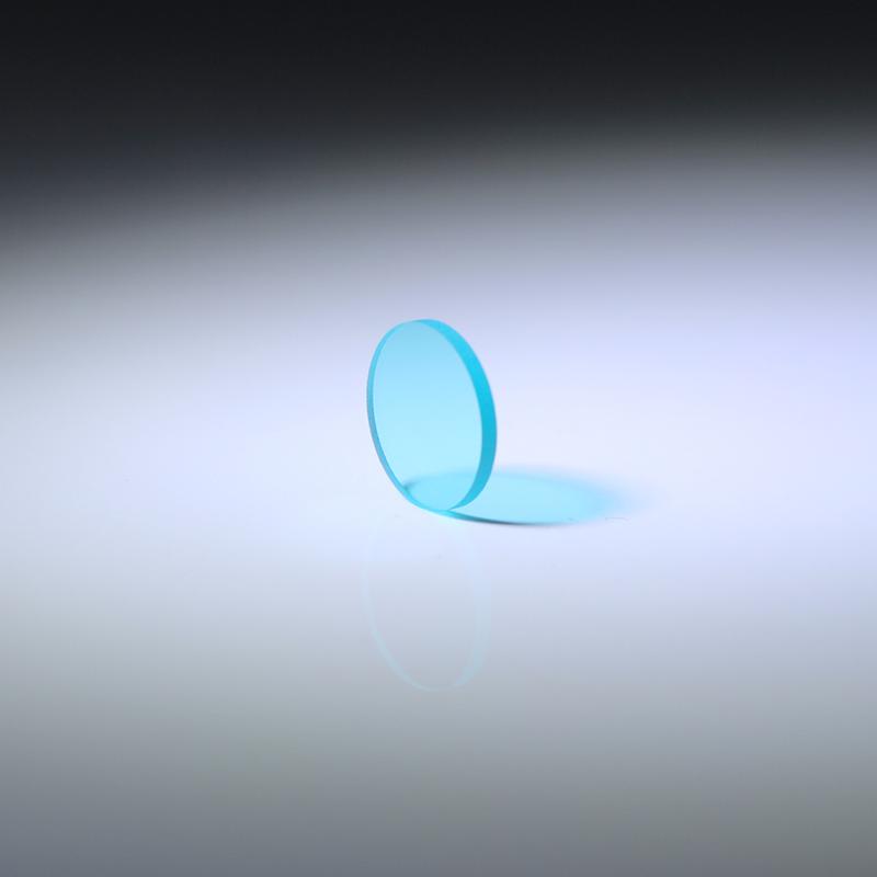 10mm IR cut filter blocking the infrared light at 650nm for camera lens