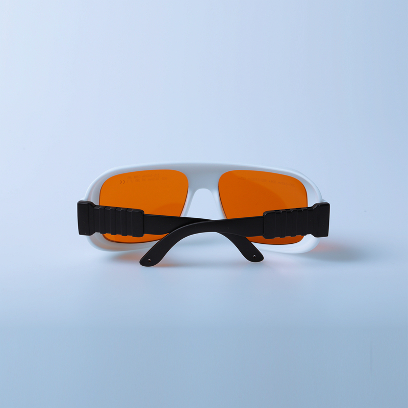 532nm 1064nm Laser Safety Glasses