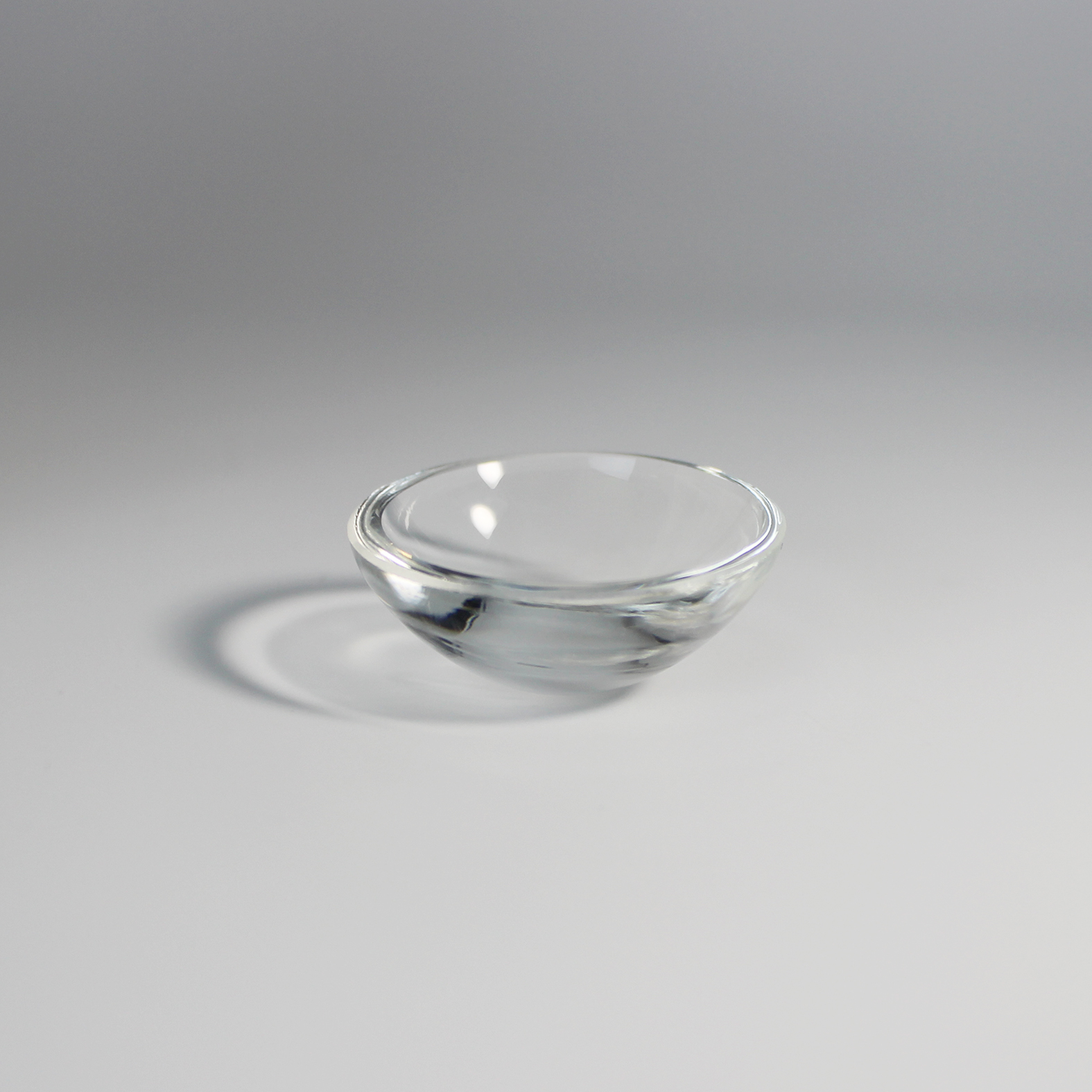 Custom Shape Diameter 20mm 28mmb 30mm 32mm 34mm 36mm Transparent Glass Half Ball Lens