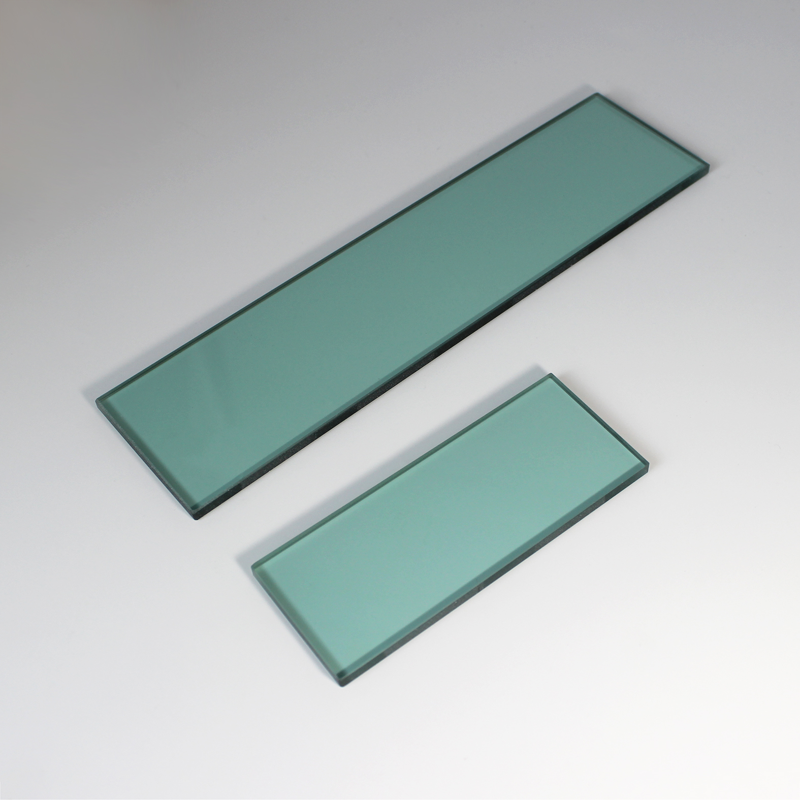 Custom Optical Heat Absorbing Glass Grb1 Kg2 Kg5 Optical Shortpass Filters
