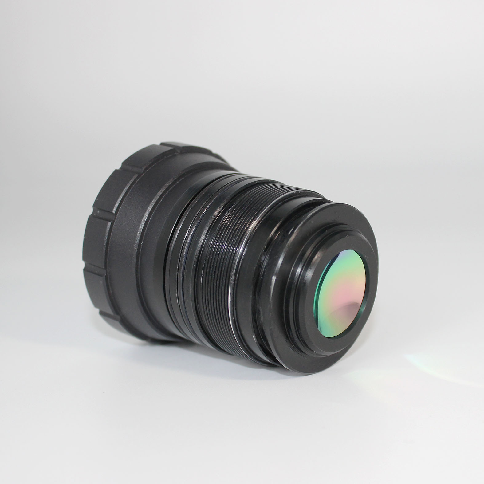 Changchun High Quality Waterproof Grade IR Thermal Infrared Imaging Lens