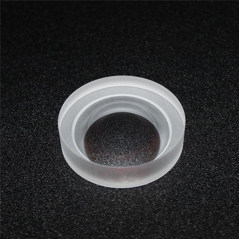 Plano Concave Spherical lens