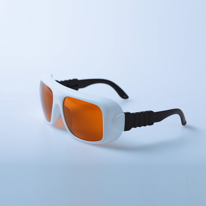 532nm 1064nm Laser Safety Glasses