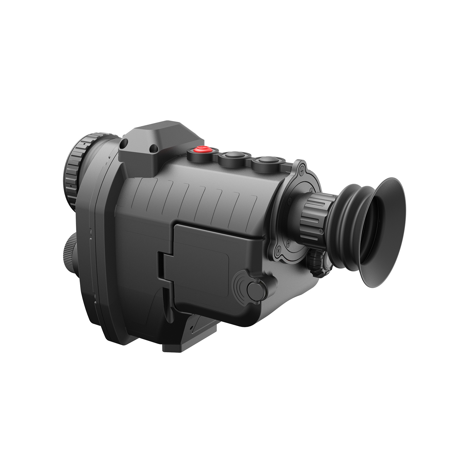 China Suppliers VY Optics Handheld Hunting Laser Distance Meter Rangefinder