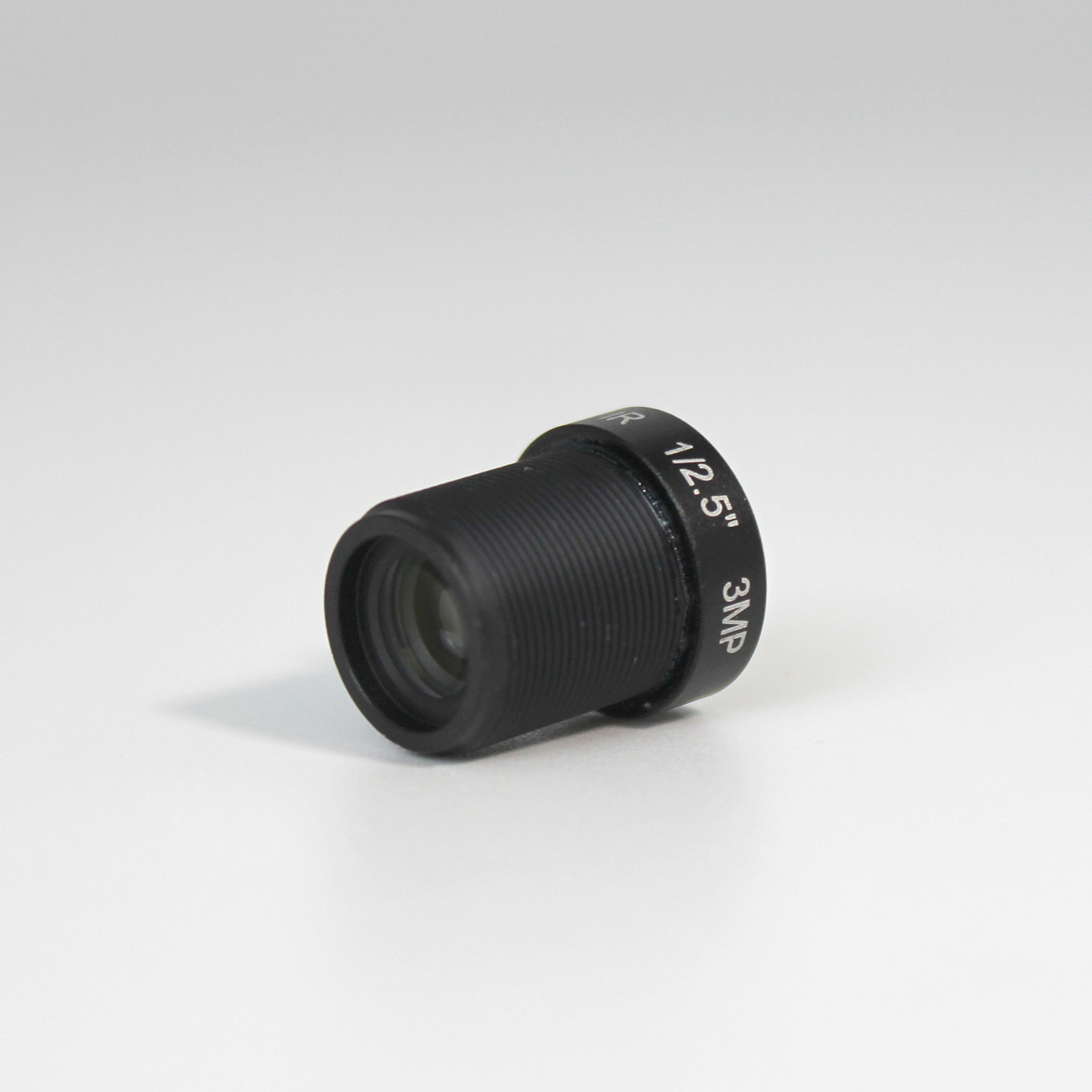 High Quality Optics Industrial Cameras M12 Lens