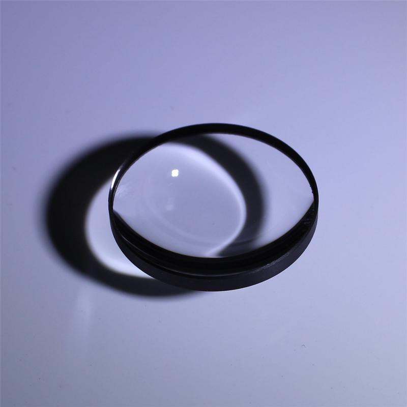 Optical Meniscus lens