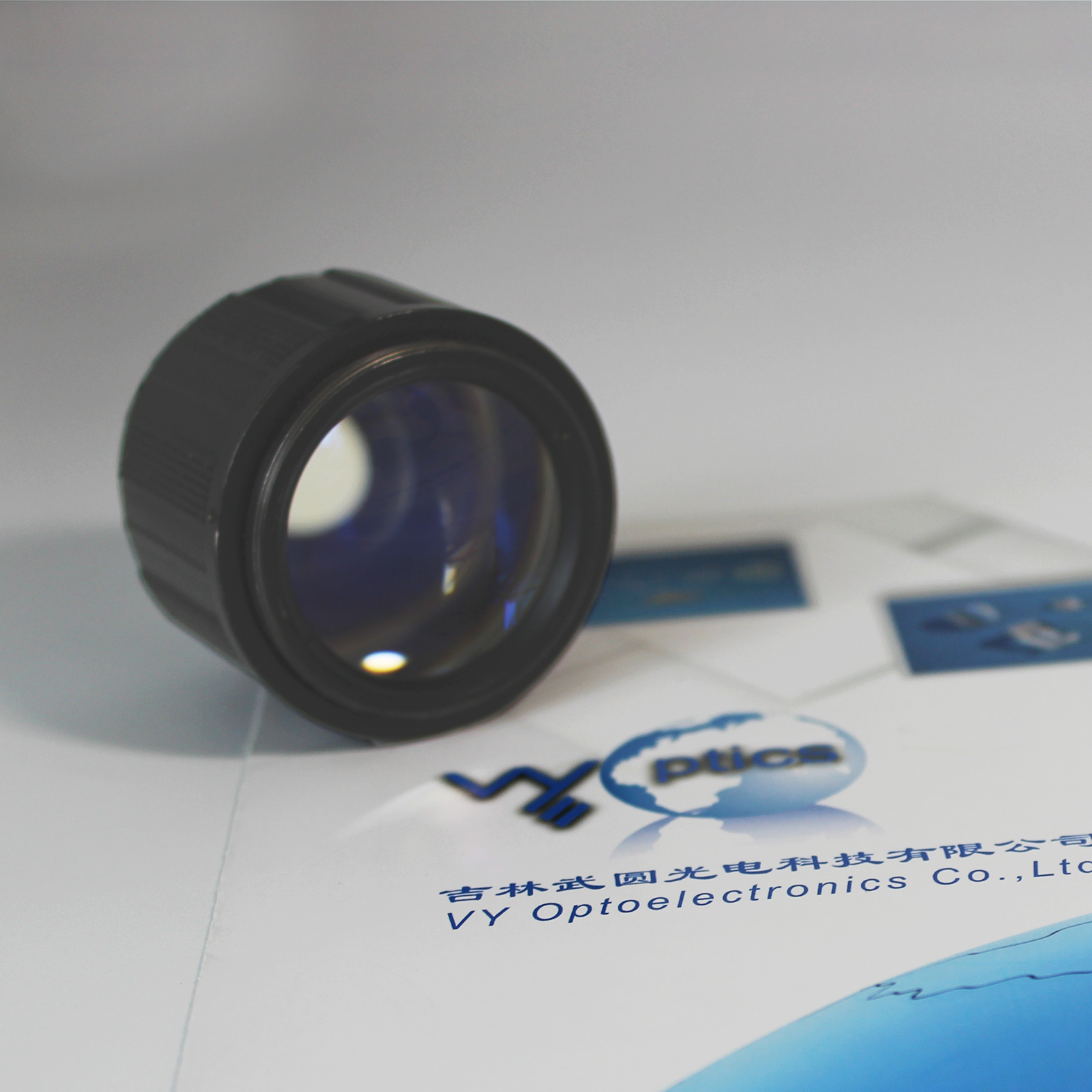 High Quality Newest Optical Grade 16X Monitor Eyepiece Lenses