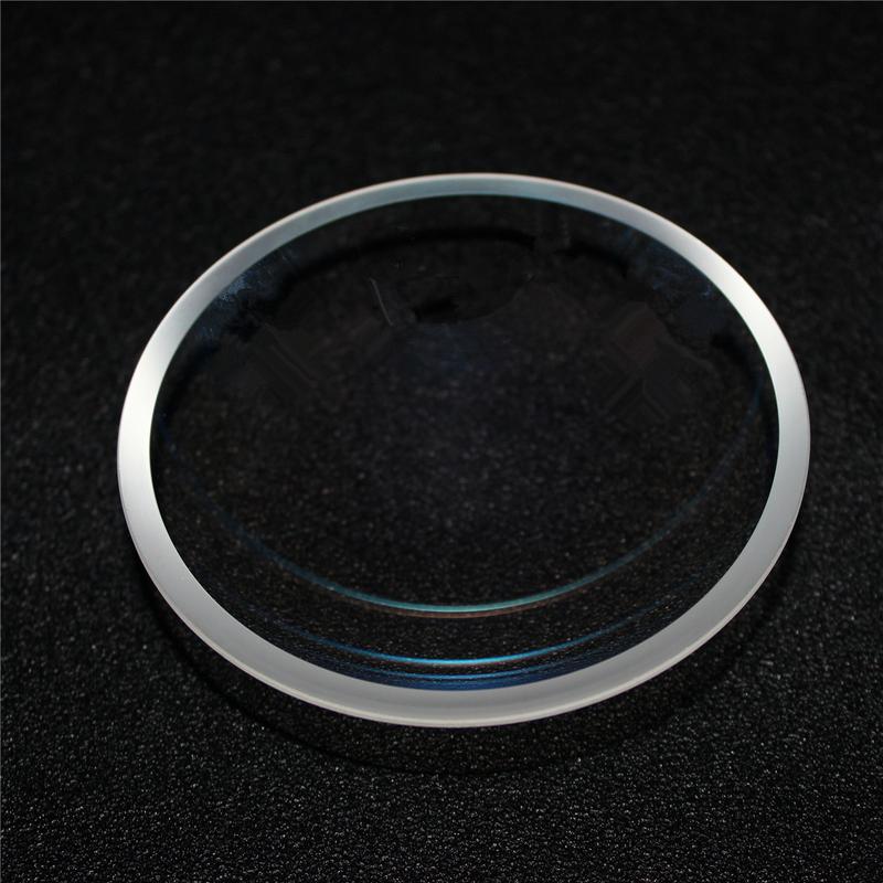 Optical Glass Dome Lens from China|VY Optics