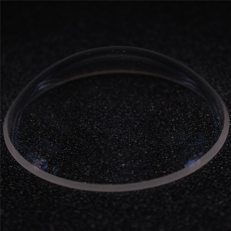 Optical Glass Dome Lens from China|VY Optics