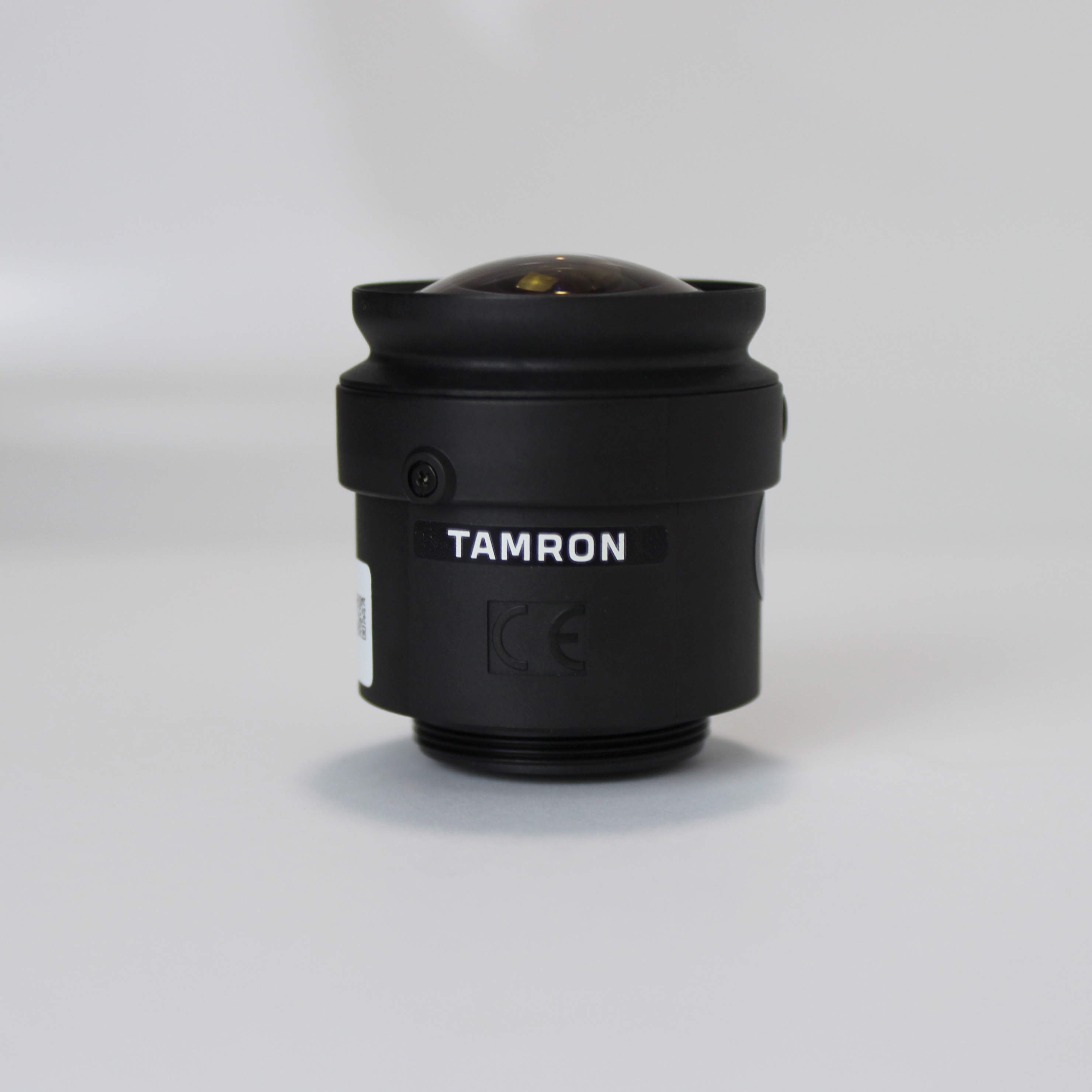 How to choose a suitable tamron cctv lens spec?