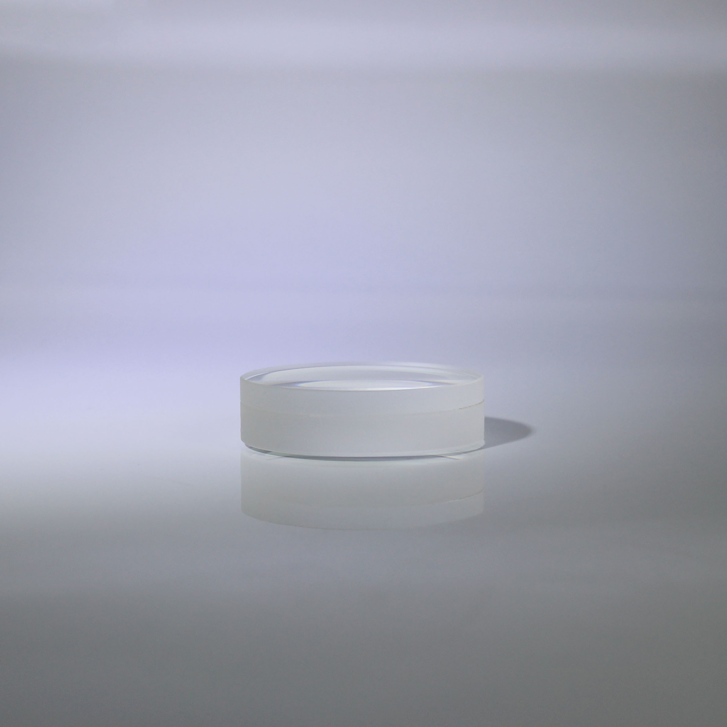China Custom Optical Glass Double Convex Glued Achromatic Lens for Camera