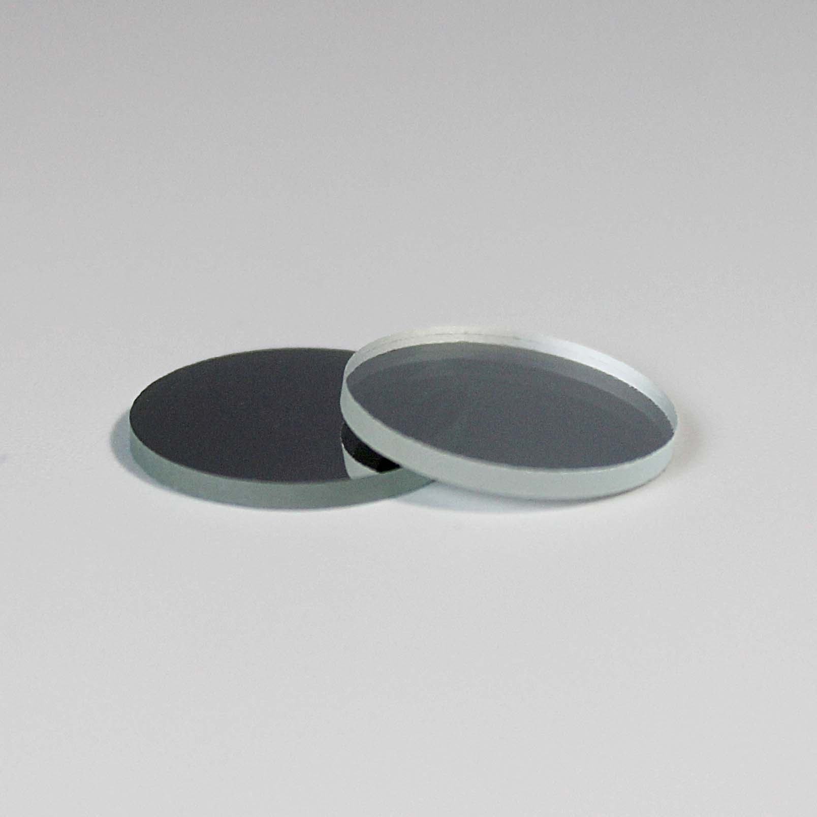 780nm 785nm 808nm 830nm Hard Coated Glass Laser Bandpass Filters