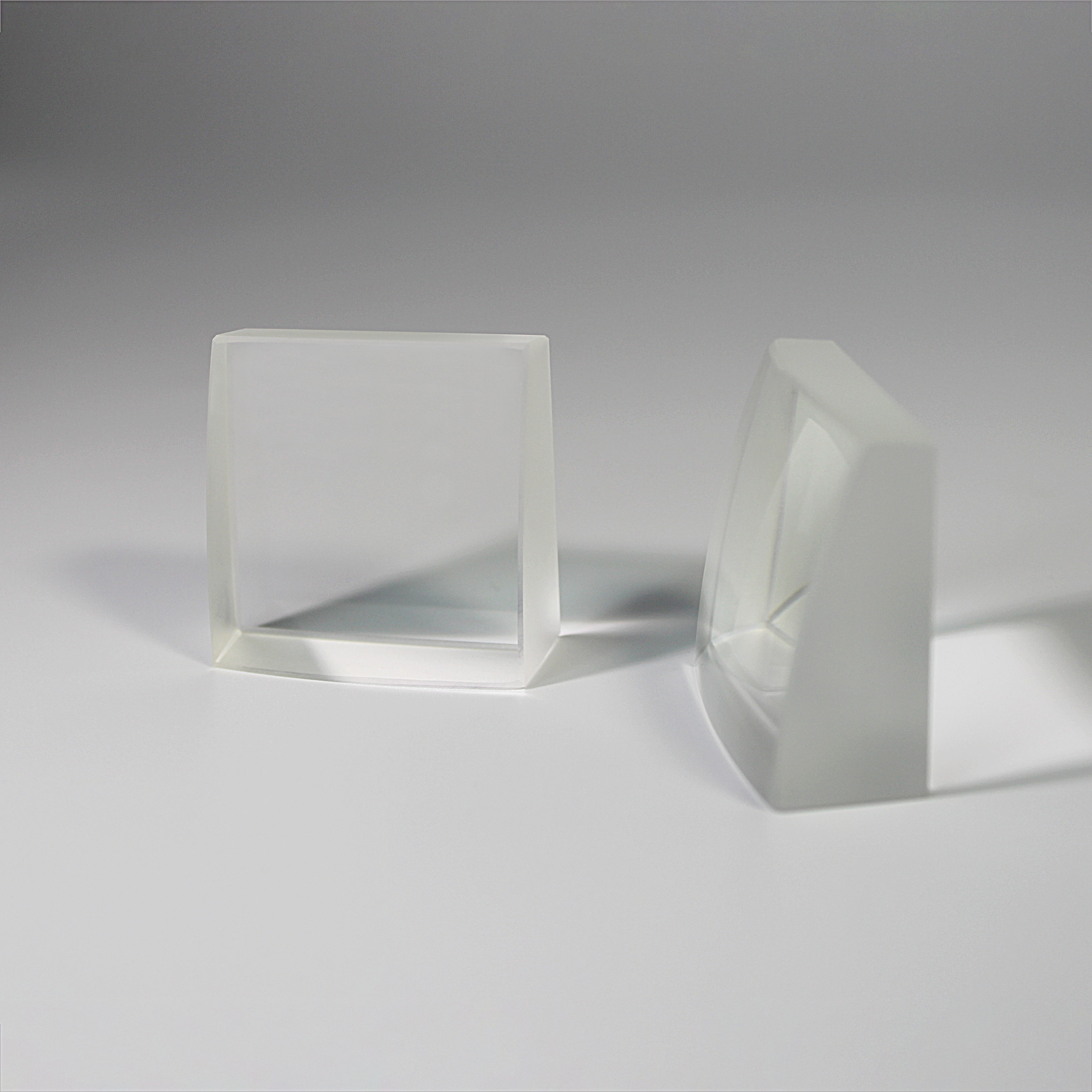 Bk7/Quartz/Sapphire Glass Cutting Lens Spherical Lenses for Medical Device