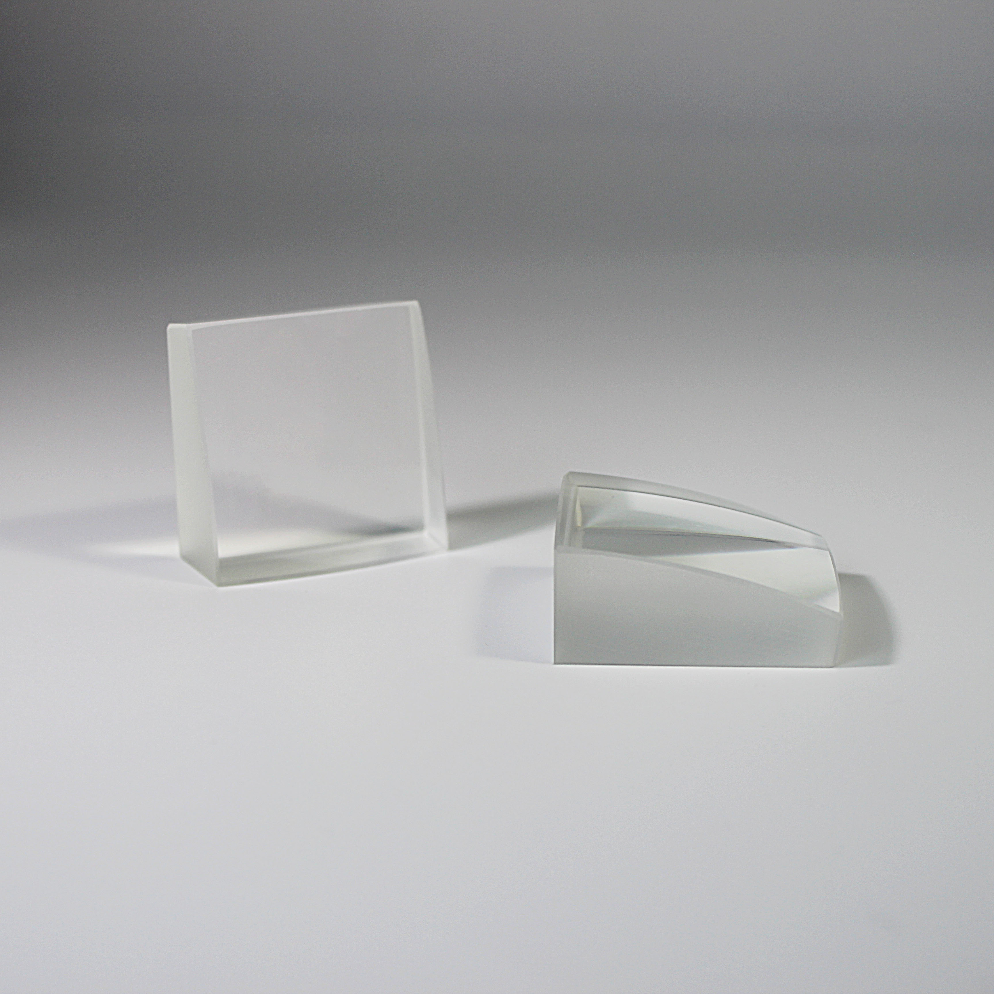 Bk7/Quartz/Sapphire Glass Cutting Lens Spherical Lenses for Medical Device