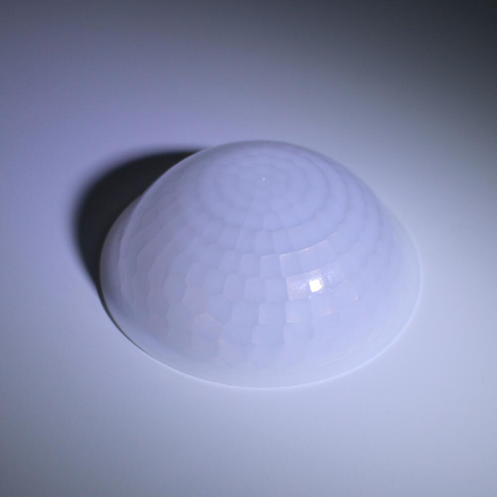 China Manufacturer Plastic Infrared Sensor PIR Fresnel Lens
