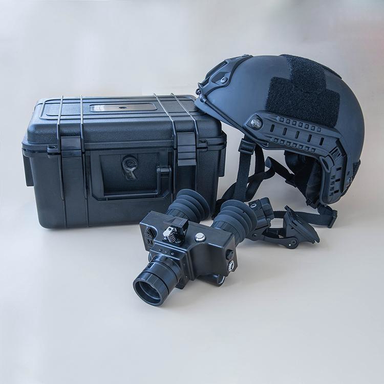 Infrared Head-Mounted Binoculars VYPVS7 Gen 2 Night Vision Goggles