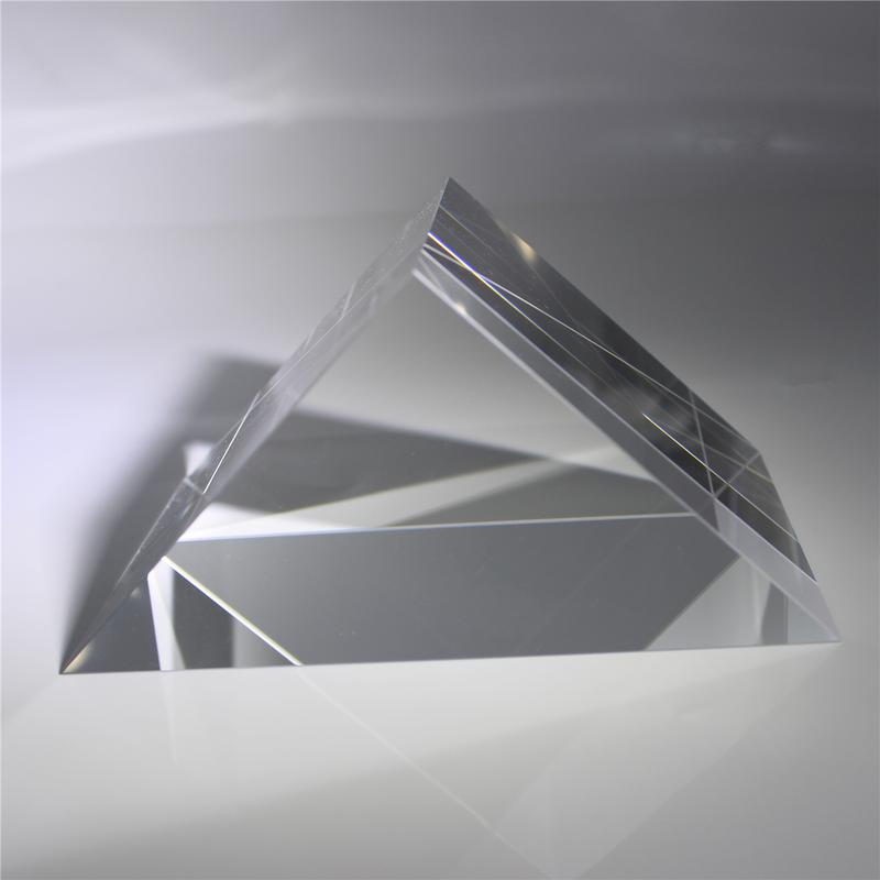 40mm Right Angle Prism with Aluminum coating