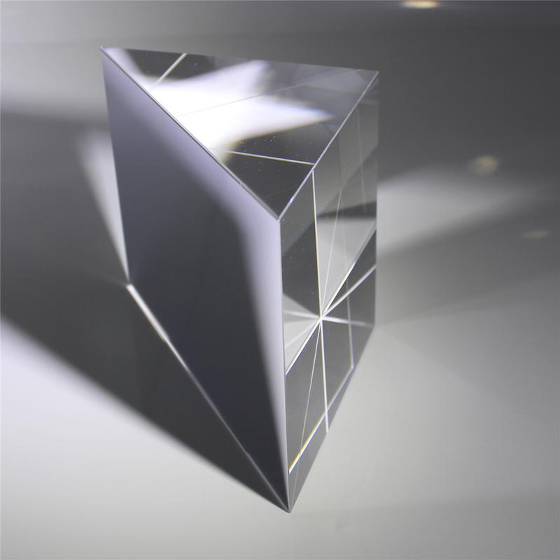 40mm Right Angle Prism with Aluminum coating