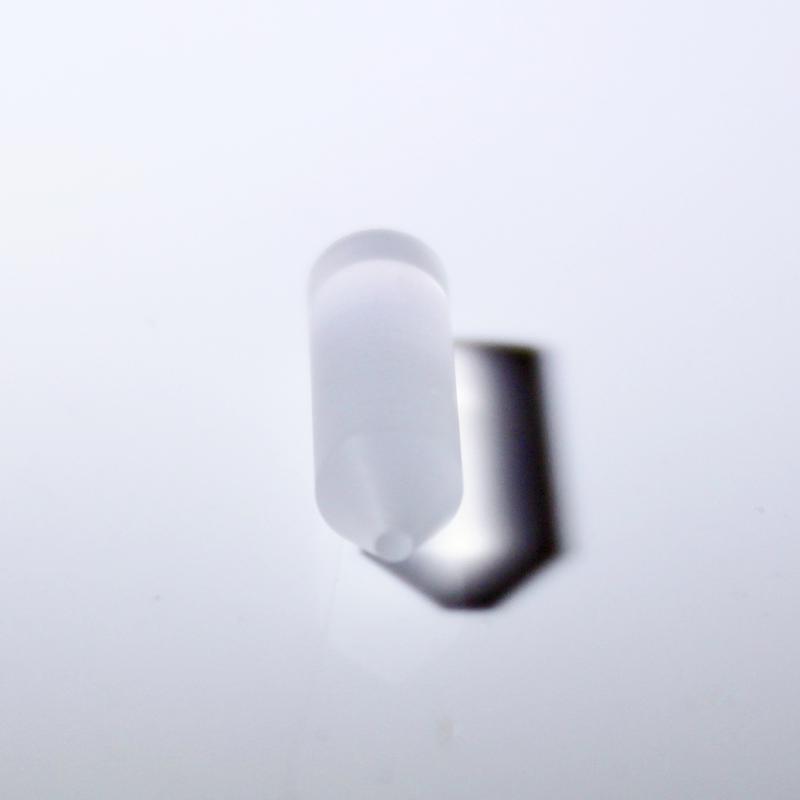 BK7 optical rod lenses for endoscope