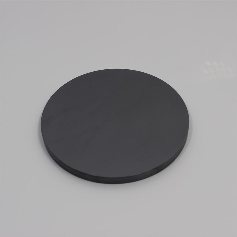 Silicon Wafer Blank