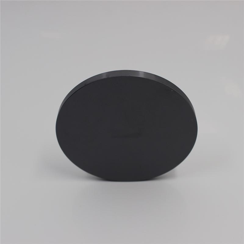 Silicon Wafer Blank