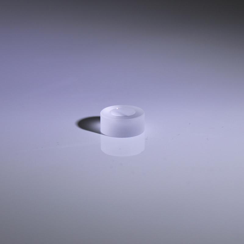 Plano Concave Spherical Lens
