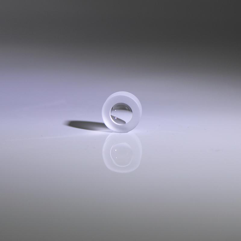 Plano Concave Spherical Lens