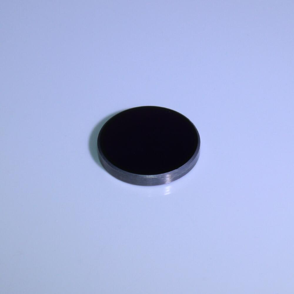Customizable High Precision Optical Components Silicon Optical Glass Spherical Lens