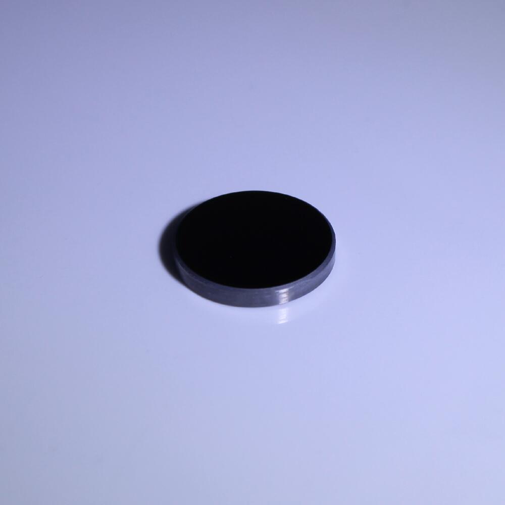 Customizable High Precision Optical Components Silicon Optical Glass Spherical Lens