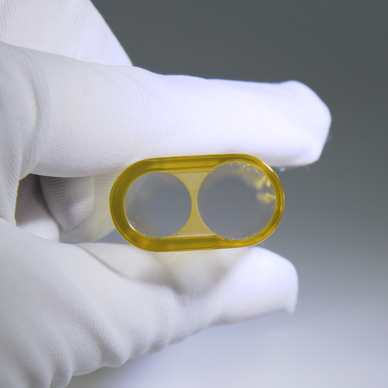 Customized High Resistant Optical Quartz Glass Laser Flow Tubes Laser Cavity Filters
