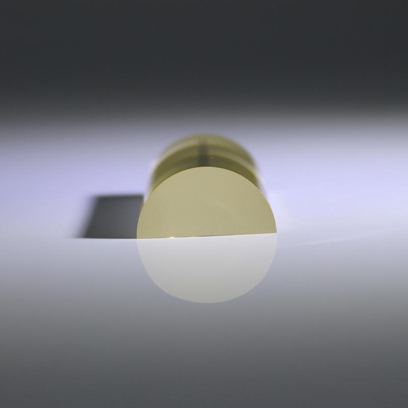 Diameter 30mm ZF88 Half Cylinder Lens