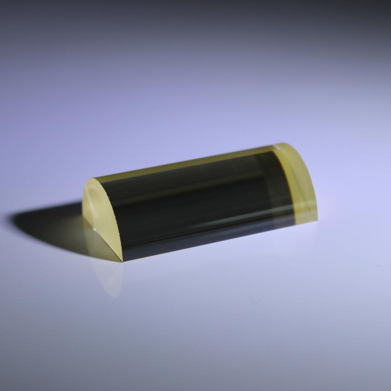 Diameter 30mm ZF88 Half Cylinder Lens
