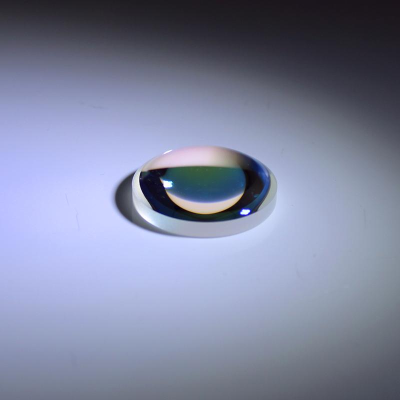 30mm Aspherical Collimating Lens for Laser