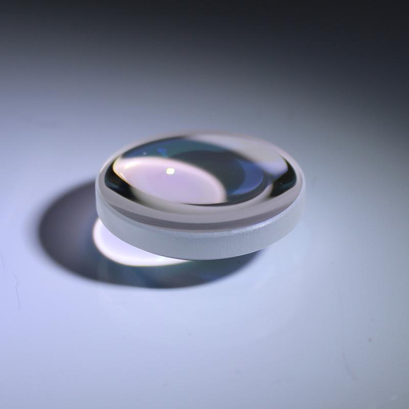 30mm Aspherical Collimating Lens for Laser