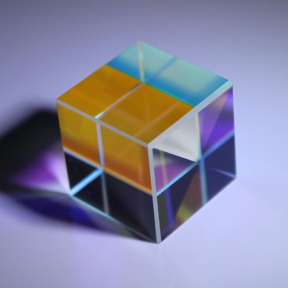 Combine Cube