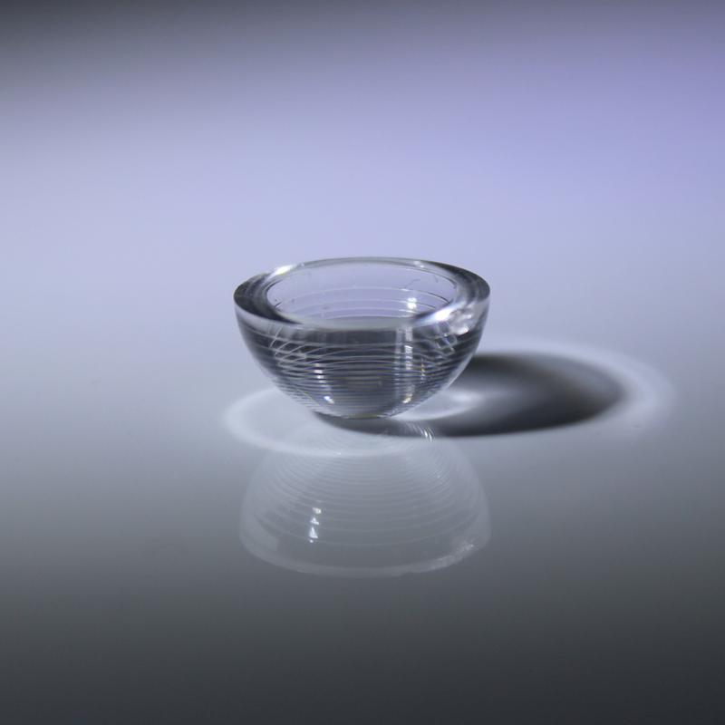 Glass Fresnel lens  VY Optoelectronics Co.,Ltd.