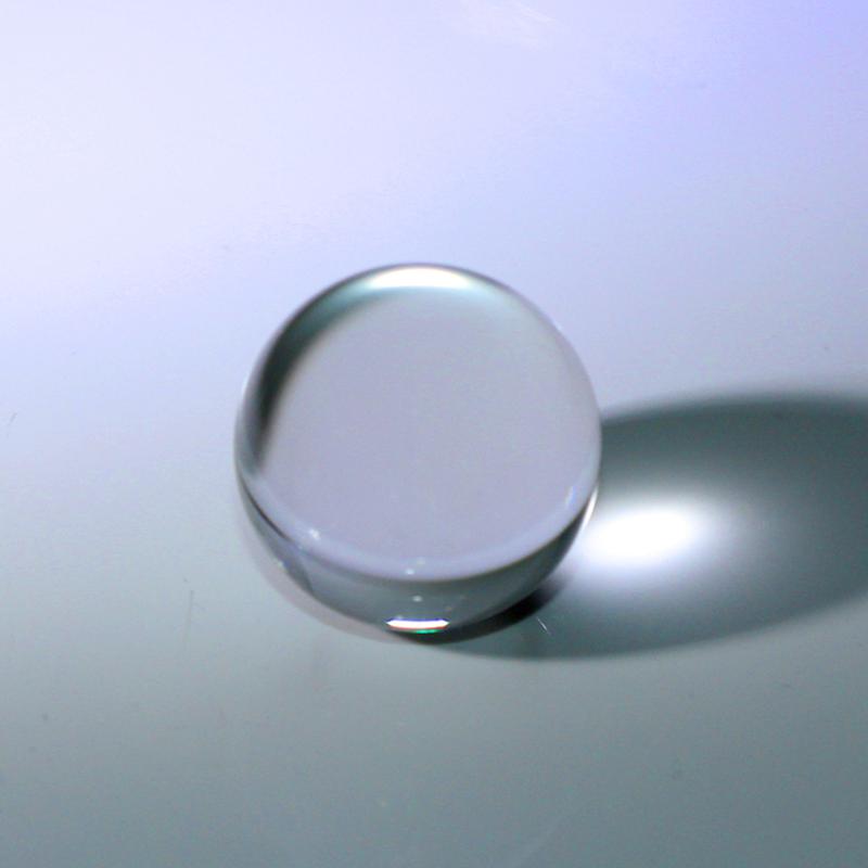 30mm Optical glass and plastic ball lenses
