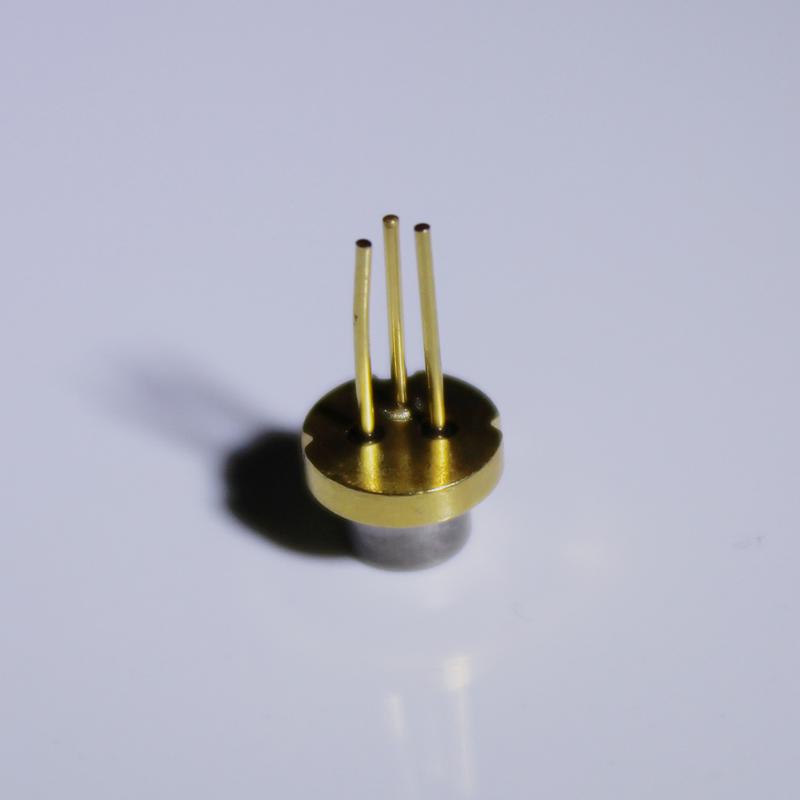 650nm Laser Head Cross One-Line Laser Customized Laser Diode Module for Laser Cutting Machine