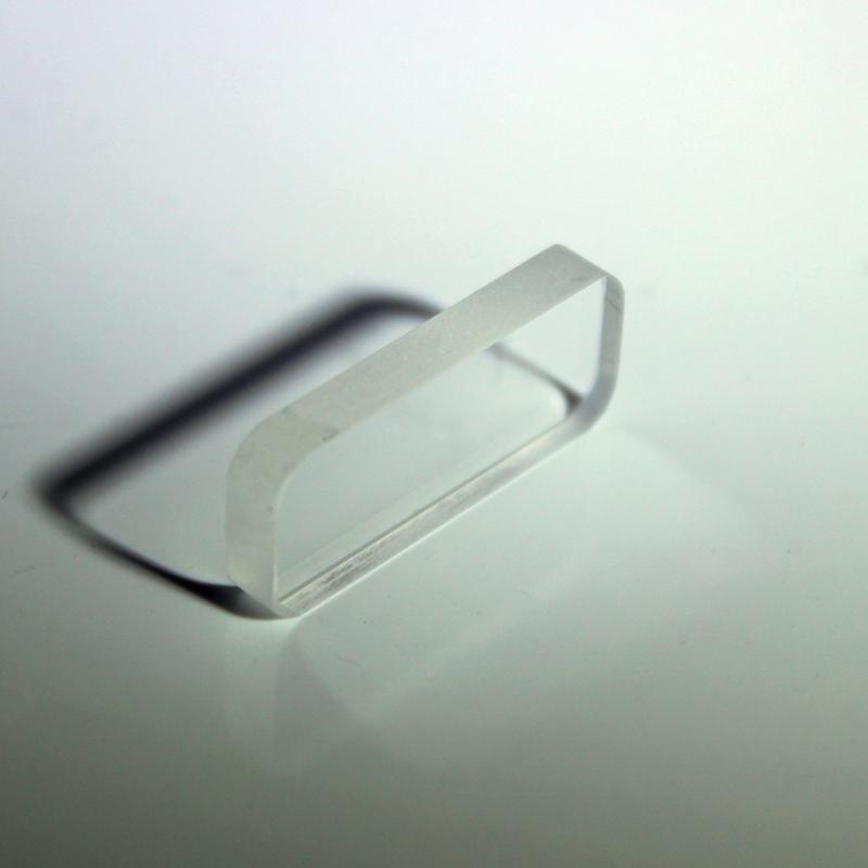 Customized Sapphire Glass Optical Window