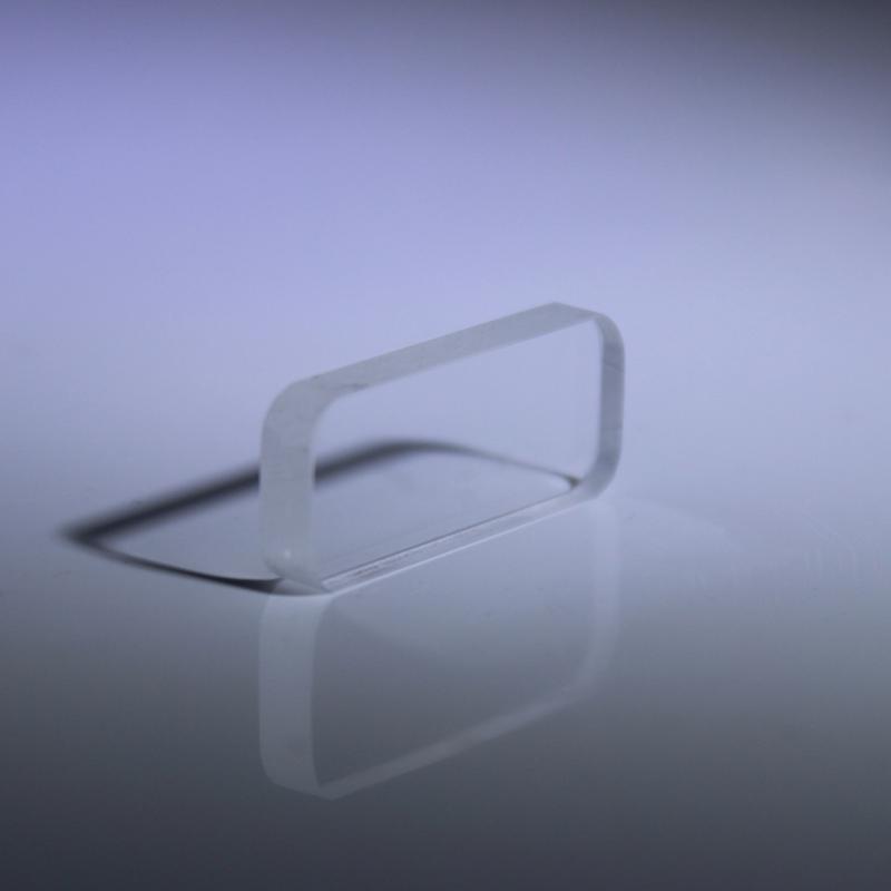 Customized Sapphire Glass Optical Window