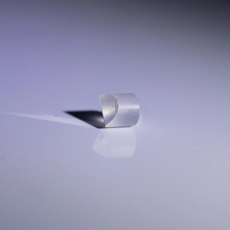 Custom made optical powell lens for laser line generator