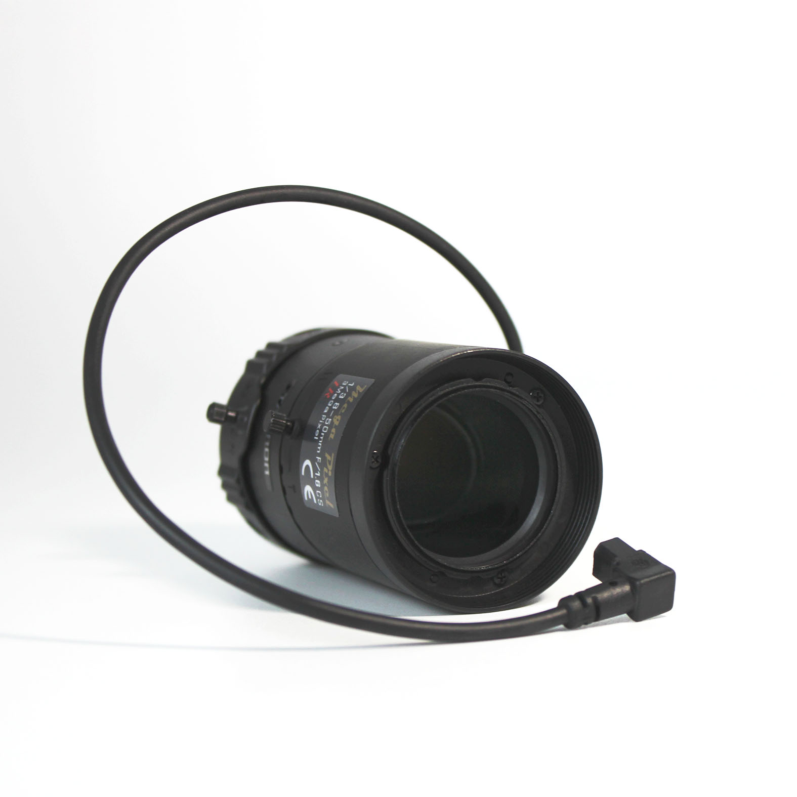 China Supplier 3MP CS Mount CCTV Camera Lens Tamron Lenses