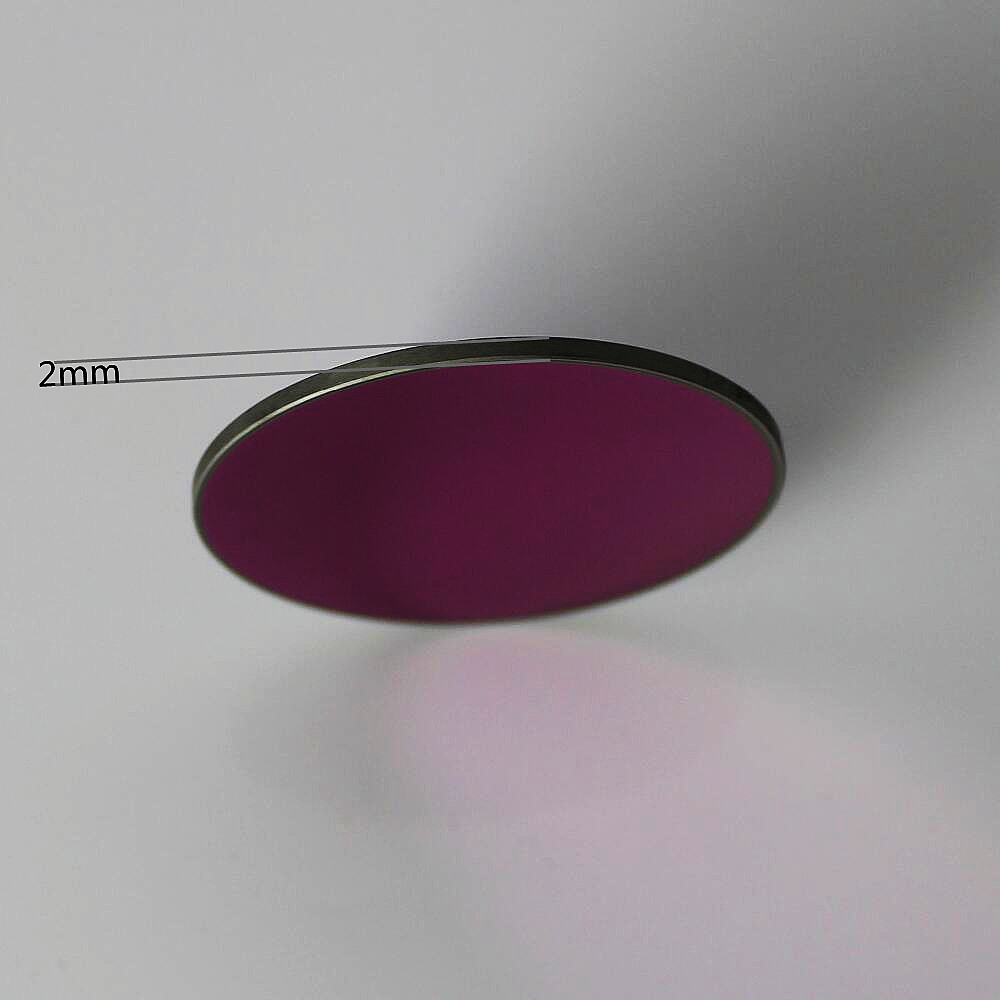 Infrared High Precision Optical Germanium Wafer for Thermal Imaging