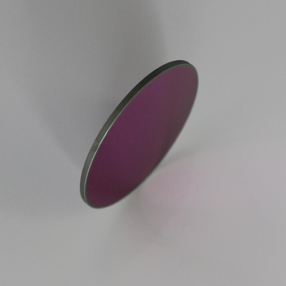High Quality AR Coated Optical Germanium Crystal Wafer for Semiconductor From China