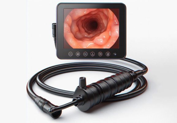 Rigid Endoscope - Optical Lens Supplier | VY Optoelectronics